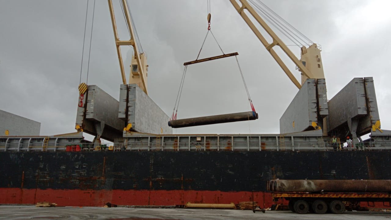 Aditya Marine Limited
